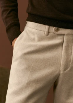 Best Sezane Hose Carl