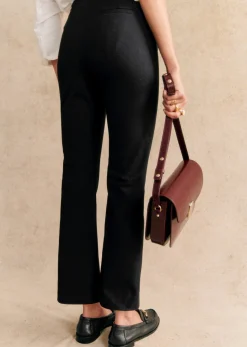 Hot Sezane Hose Ciara