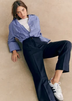 Best Sezane Hose Damon