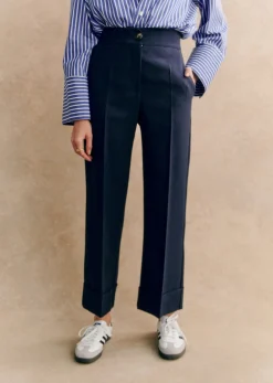 Best Sezane Hose Damon
