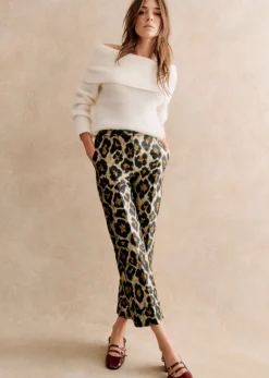 Best Sezane Hose Damon