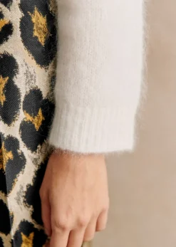 Best Sezane Hose Damon