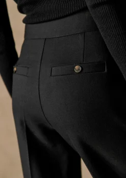 Best Sezane Hose Damon
