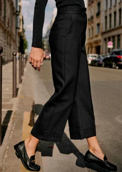 Best Sezane Hose Damon