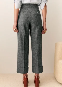 Best Sezane Hose Damon