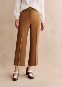 Best Sezane Hose Damon