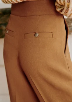 Best Sezane Hose Damon