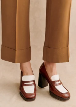 Best Sezane Hose Damon