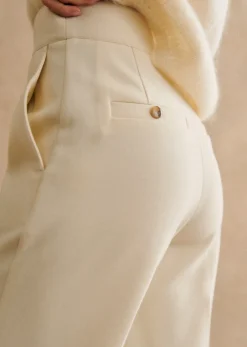 Best Sezane Hose Damon
