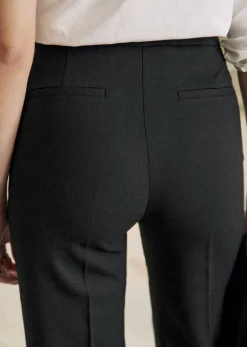 Best Sezane Hose Dan