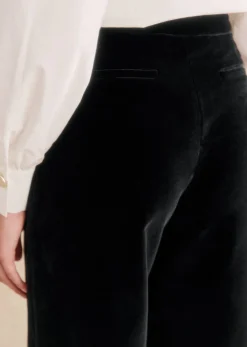 Best Sezane Hose Dan