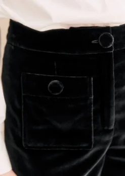 Best Sezane Hose Dan