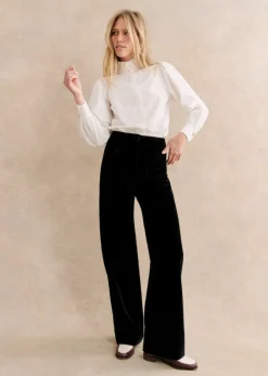 Best Sezane Hose Dan