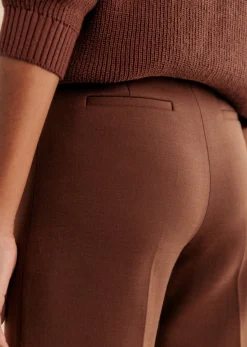 Best Sezane Hose Dan