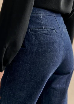 Best Sezane Hose Dan