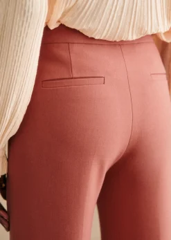 Best Sezane Hose Dan