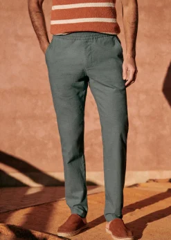 Outlet Sezane Hose Danny