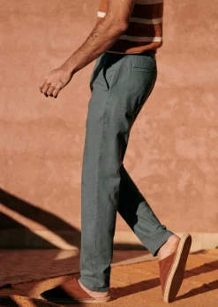 Outlet Sezane Hose Danny