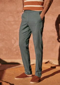 Outlet Sezane Hose Danny