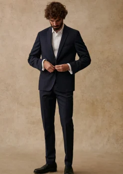 Online Sezane Hose Elmon Marine