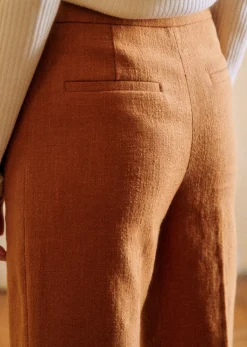Hot Sezane Hose Emilio
