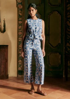 Hot Sezane Hose Emilio