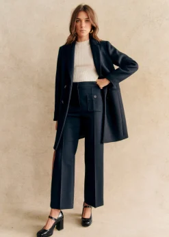 Hot Sezane Hose Emilio