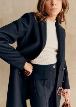 Hot Sezane Hose Emilio