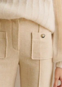 Hot Sezane Hose Emilio