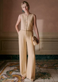 Sale Sezane Hose Giovanni