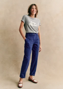 Discount Sezane Hose Hervé