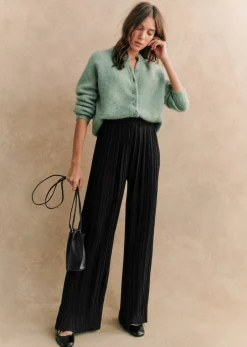 New Sezane Hose Jimmy Schwarz