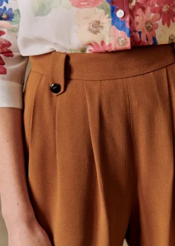 Clearance Sezane Hose Loulou