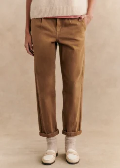 Online Sezane Hose Manu
