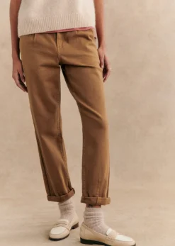 Online Sezane Hose Manu