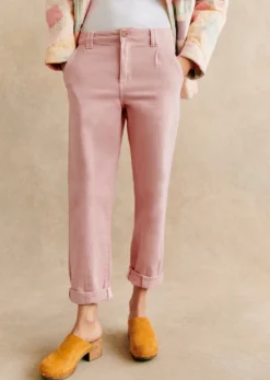 Online Sezane Hose Manu