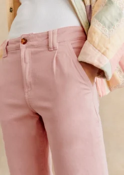 Online Sezane Hose Manu
