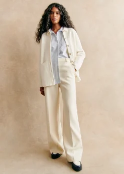 Sale Sezane Hose Matheo