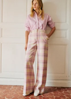 Sale Sezane Hose Matheo