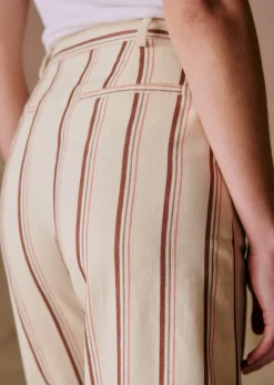 Sale Sezane Hose Matheo
