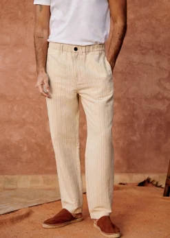 Online Sezane Hose Shane