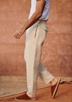 Online Sezane Hose Shane