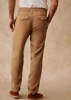 Online Sezane Hose Shane