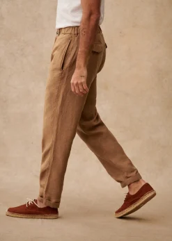 Online Sezane Hose Shane