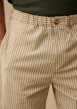 Online Sezane Hose Shane