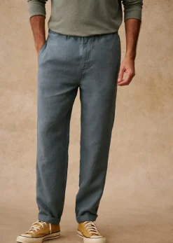 Online Sezane Hose Shane