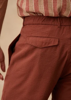 Online Sezane Hose Shane