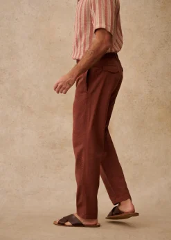 Online Sezane Hose Shane