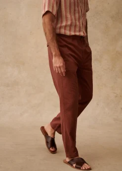 Online Sezane Hose Shane