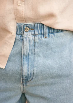 Online Sezane Hose Shane